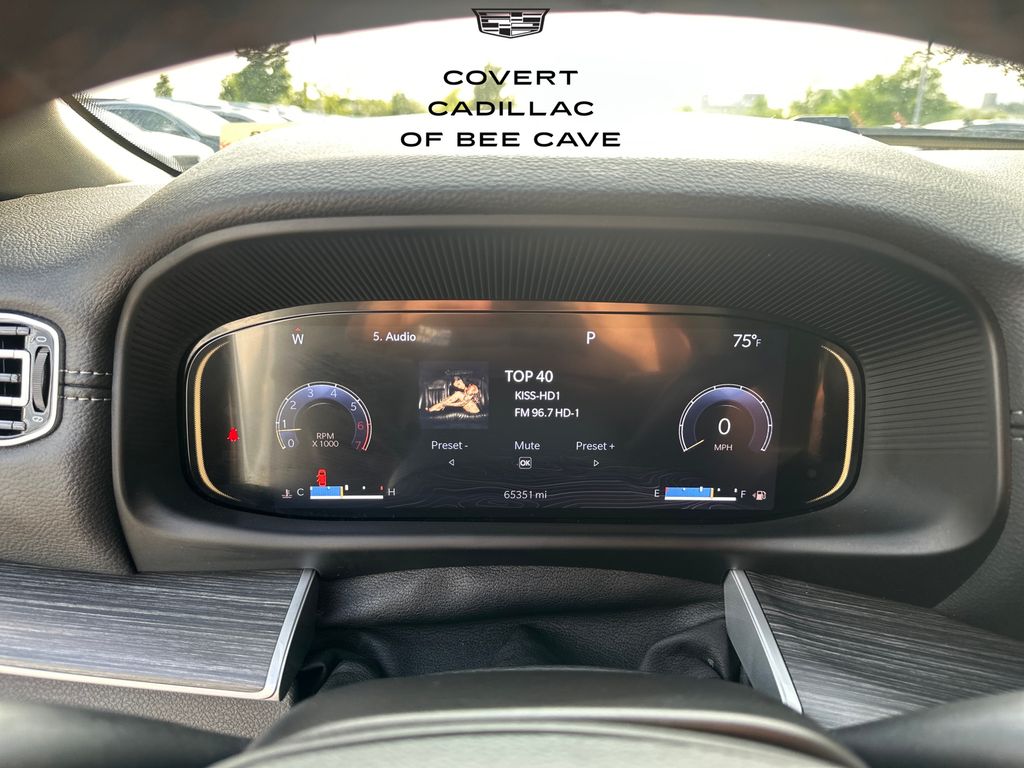 Used Car 2023 Jeep Wagoneer L  Series Ii For Sale Under $35,000 In Austin, Texas