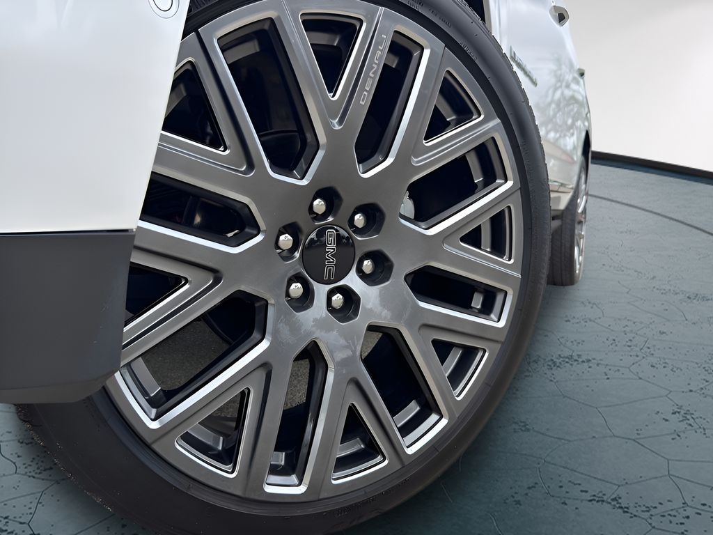 Used Car 2025 Gmc Yukon  Denali Ultimate For Sale Under $100,000 In Austin, Texas