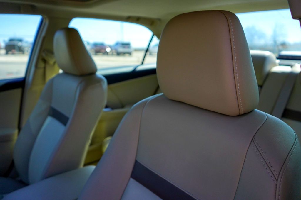 Used Car 2012 Toyota Camry  Xle For Sale Under $12,000 In Taylor, Texas