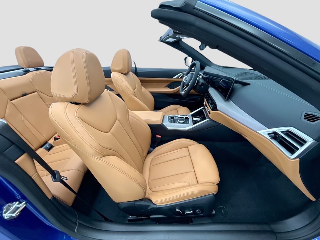 Thumbnail: 2027 BMW 4 Series - 17