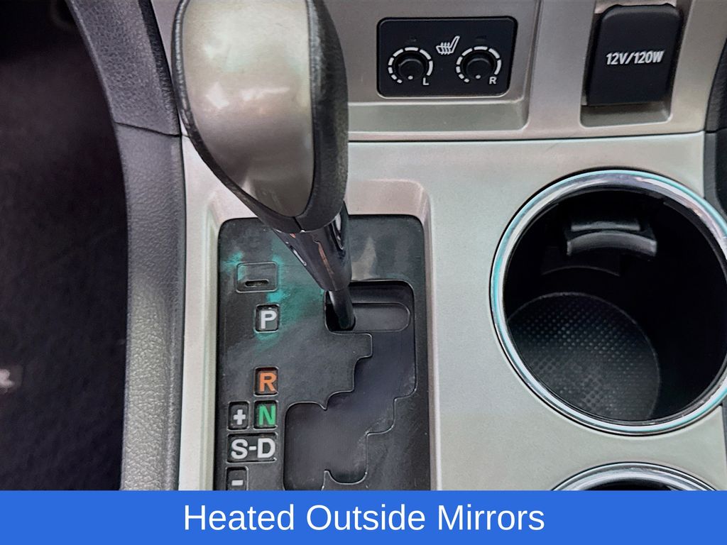 Used Car 2013 Toyota Highlander  Se For Sale Under $15,000 In Austin, Texas