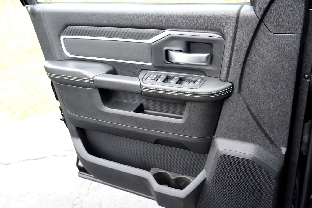 New Car 2025 Ram 2500  Big Horn For Sale Under $70,000 In Taylor, Texas