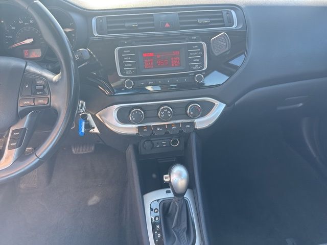 2016 Kia Rio EX