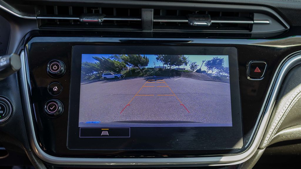 Used 2022 Chevrolet Bolt EUV LT 4D Sport Utility