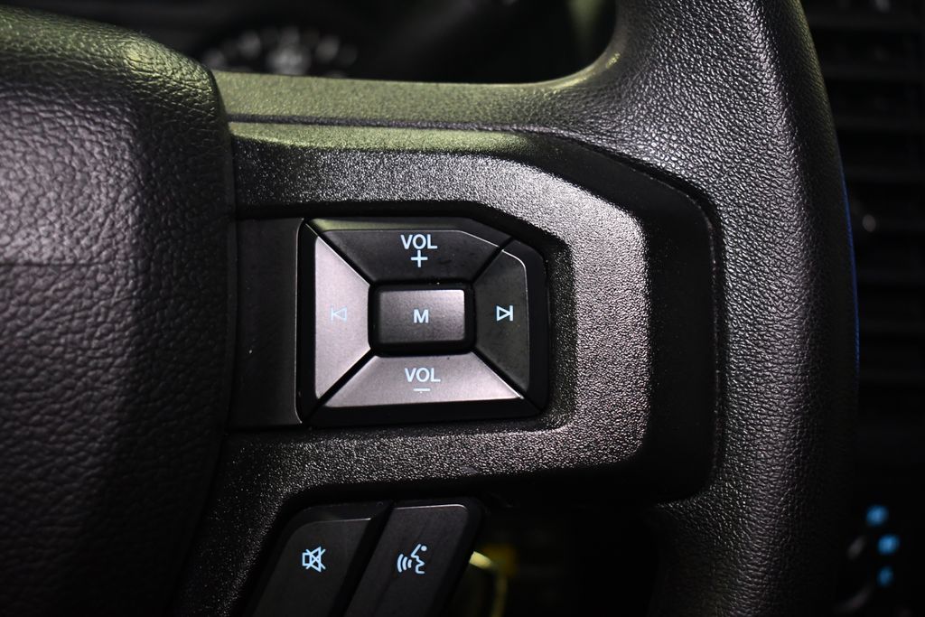 Thumbnail: 2019 Ford F-150 - 18