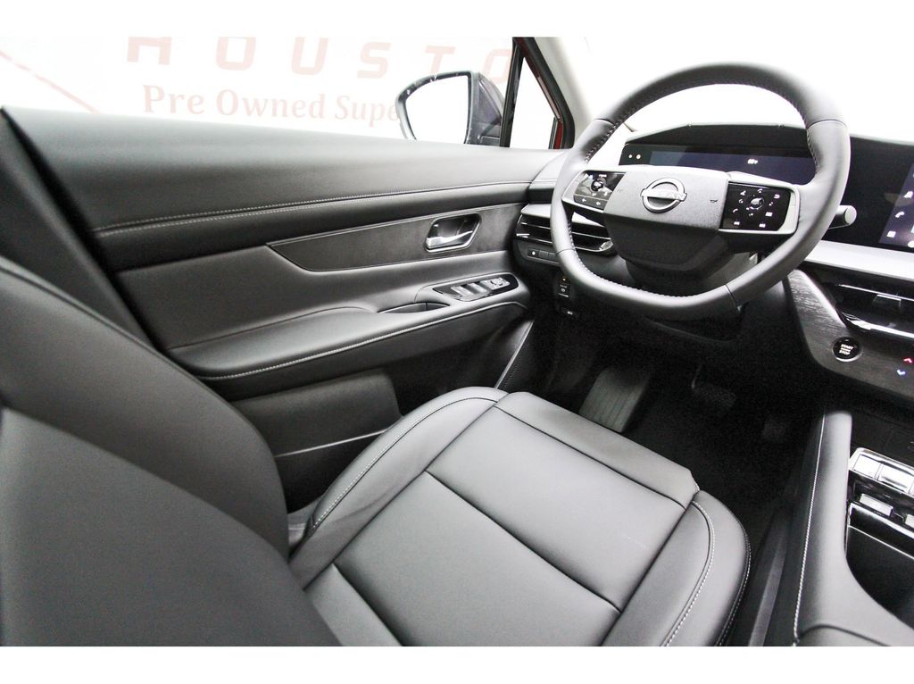 2026 Nissan Murano SV - 5