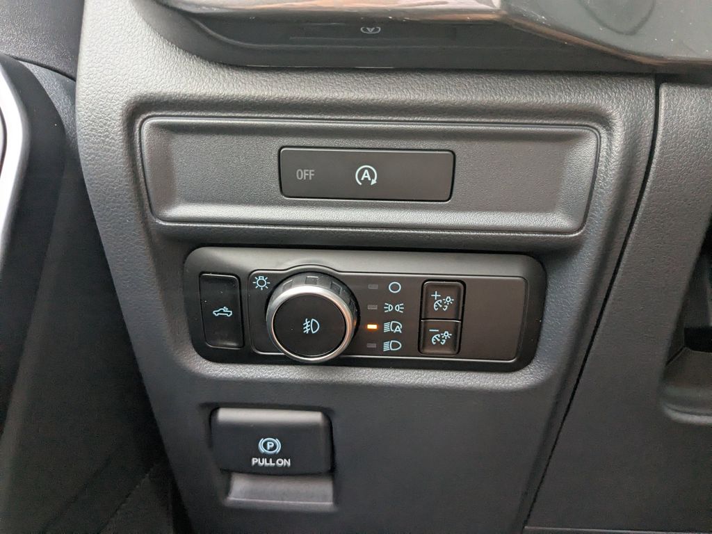 2025 Ford F-150 Rocky Ridge