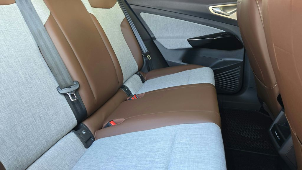 2026 Volkswagen ID.4