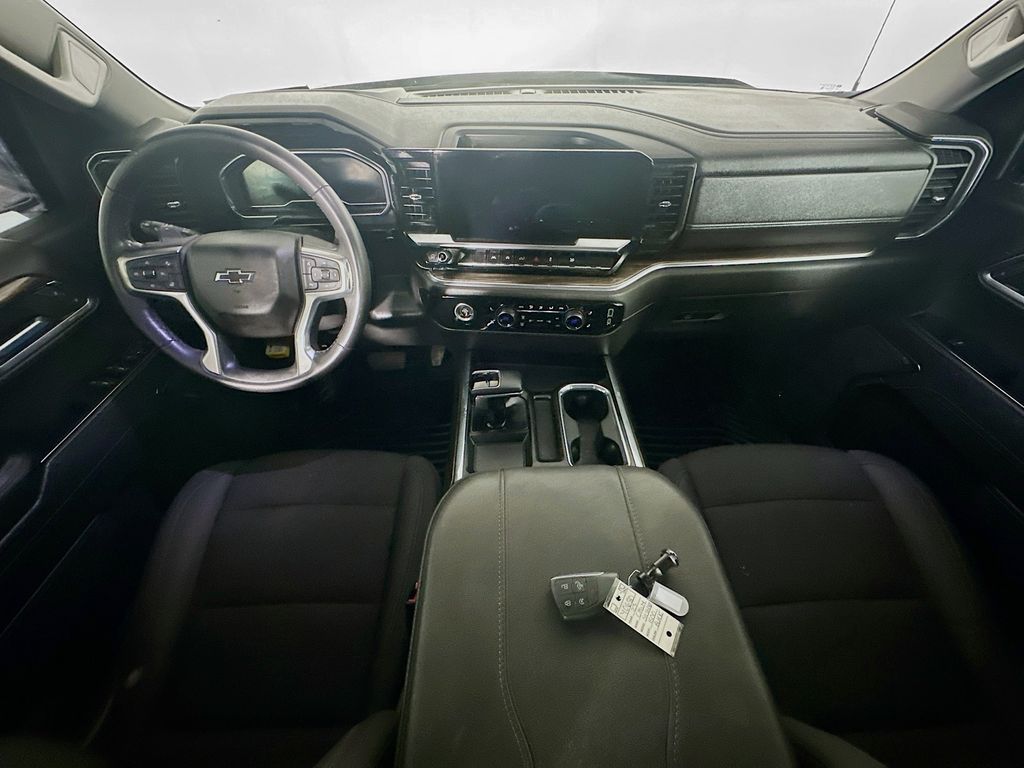 ChevroletSilverado 150010