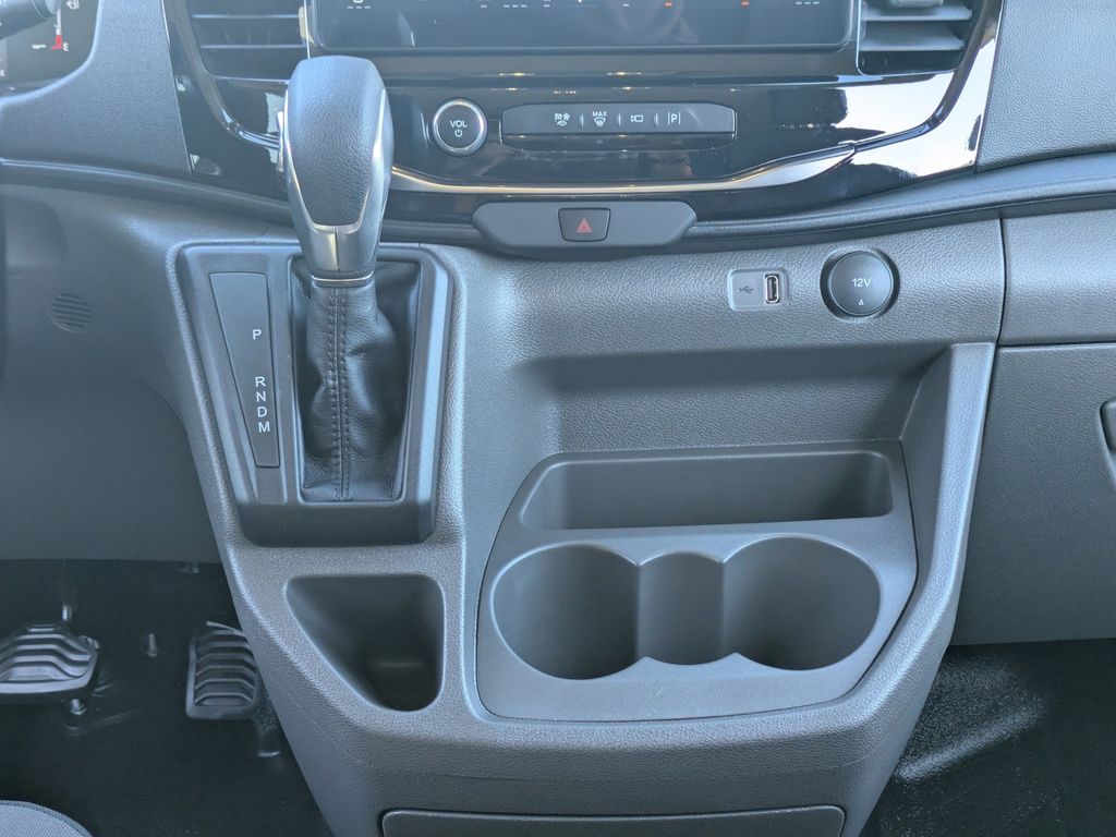 2026 Ford Transit-350 Passenger Van XL