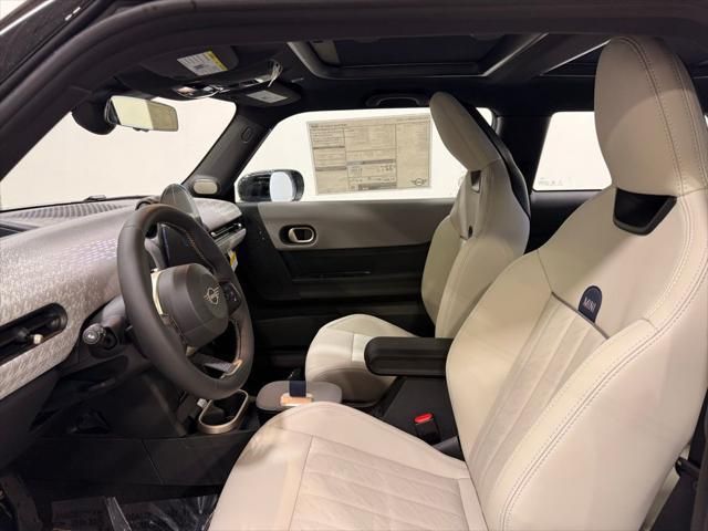 Thumbnail: 2026 MINI Cooper - 12