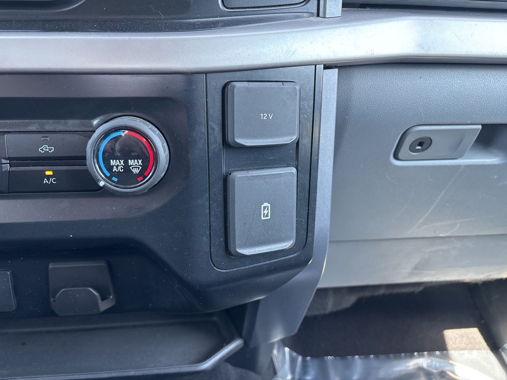 Used 2023 Ford F-150 Truck