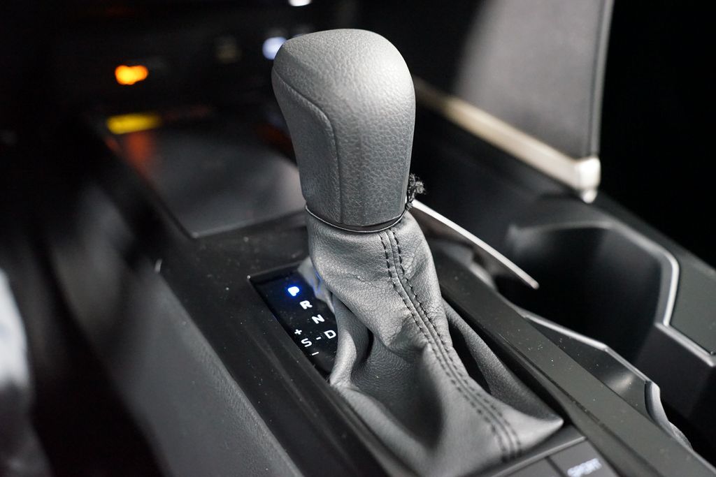 Thumbnail: 2026 Toyota Camry - 21