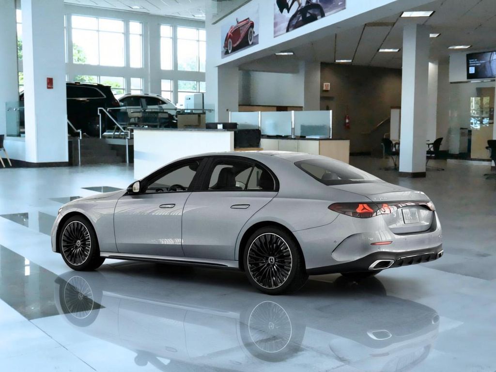 Thumbnail: 2027 Mercedes-Benz E-Class - 29