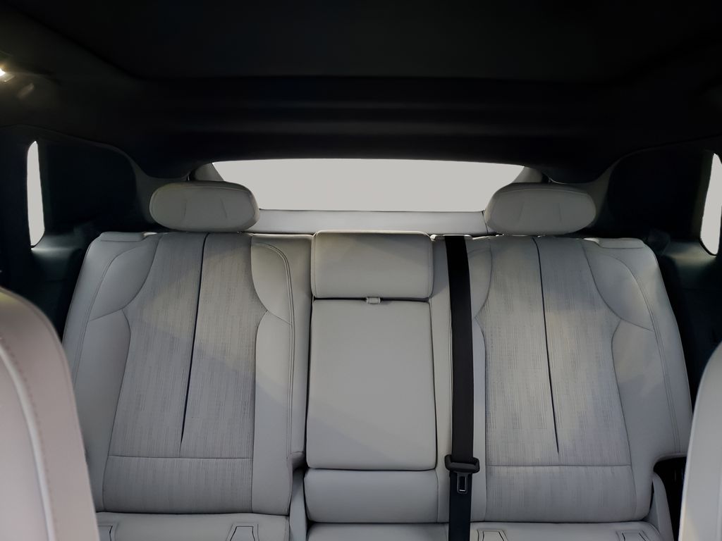 Used Car 2024 Cadillac Lyriq  Luxury For Sale Under $50,000 In Austin, Texas