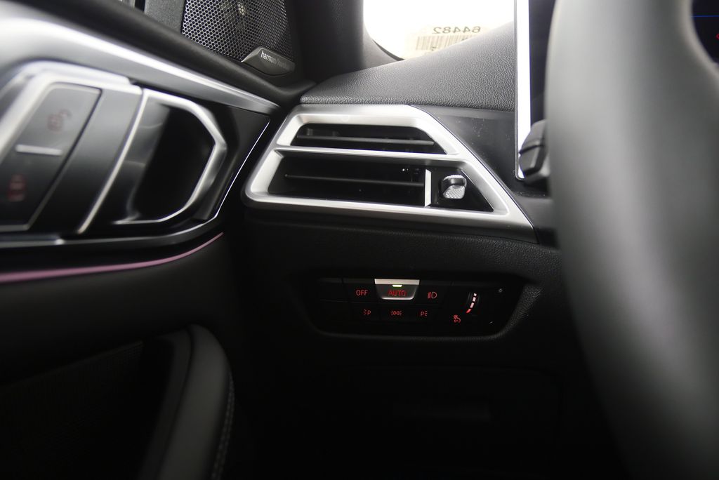 Thumbnail: 2026 BMW M4 - 17