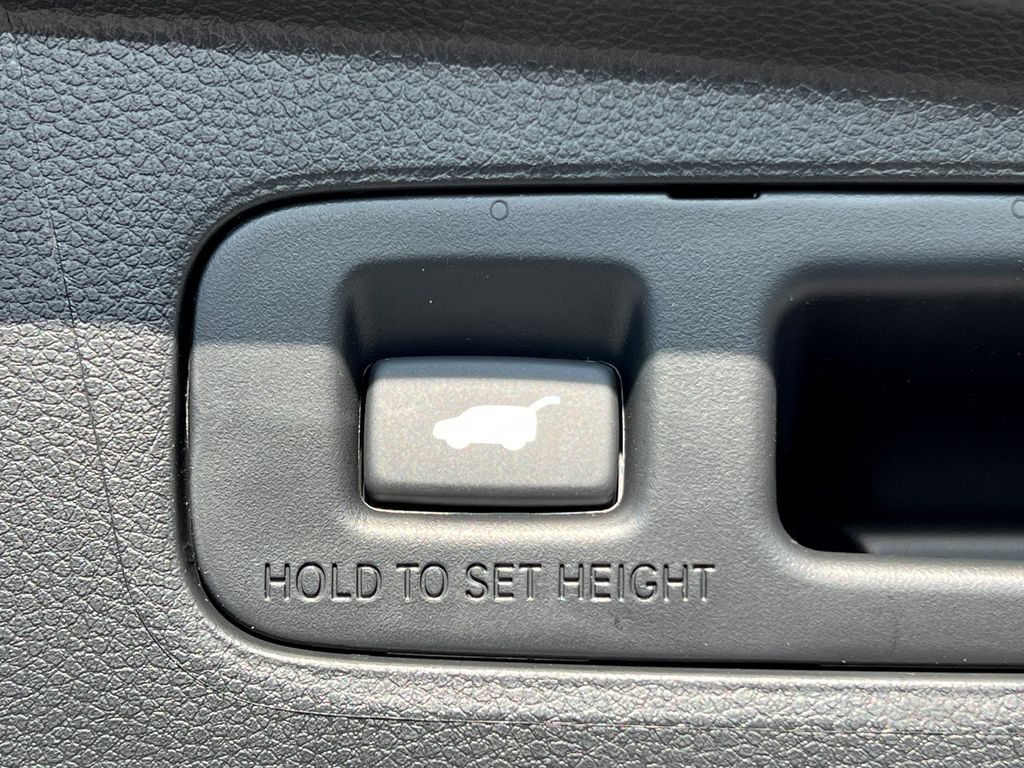 2026 Honda CR-V Hybrid AWD Sport Touring