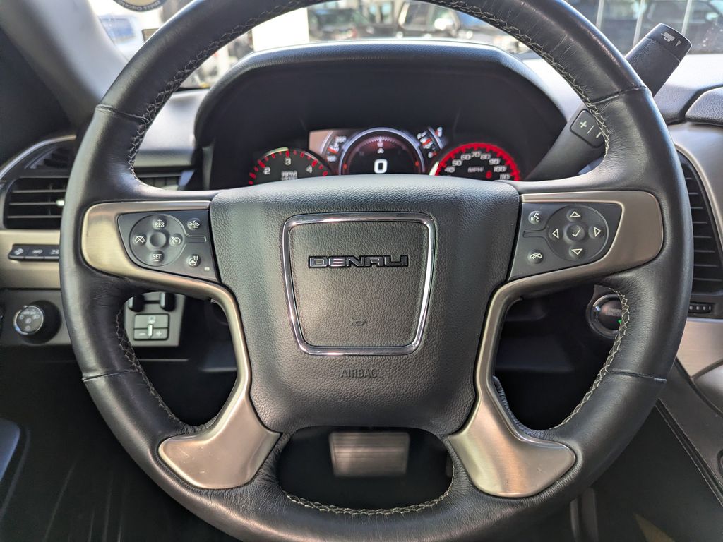 used 2016 GMC Yukon XL car, priced at $20,991