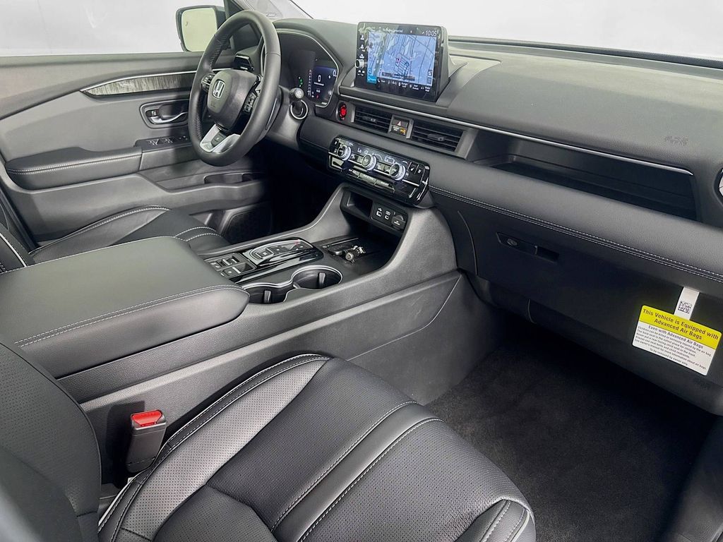 New Car 2025 Honda Pilot  Elite For Sale Under $60,000 In Austin, Texas