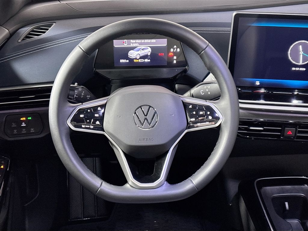 2025 Volkswagen ID.4 Pro S Plus