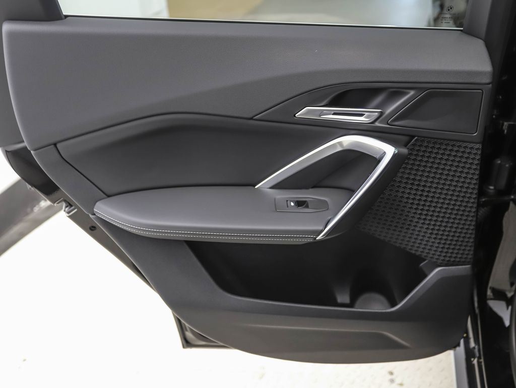Thumbnail: 2026 BMW X1 - 19