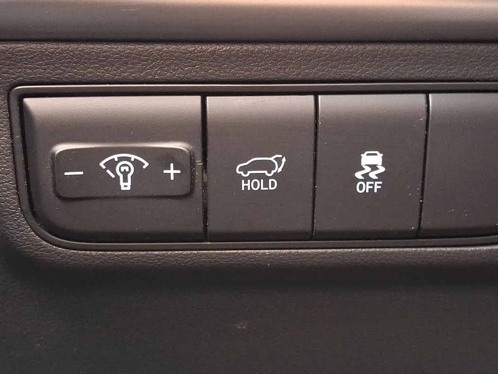 2025 Hyundai Tucson SEL Red at Grove City Ford