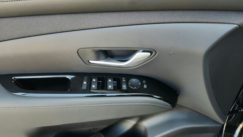 2026 Hyundai Santa Cruz