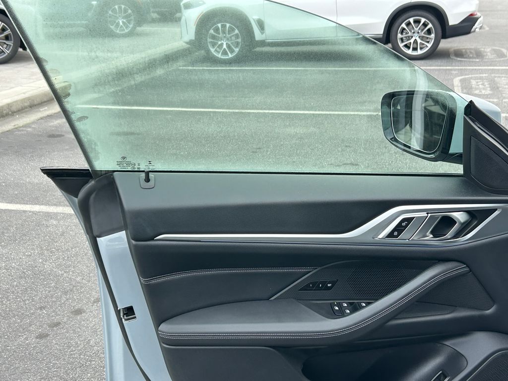 Thumbnail: 2023 BMW i4 - 11