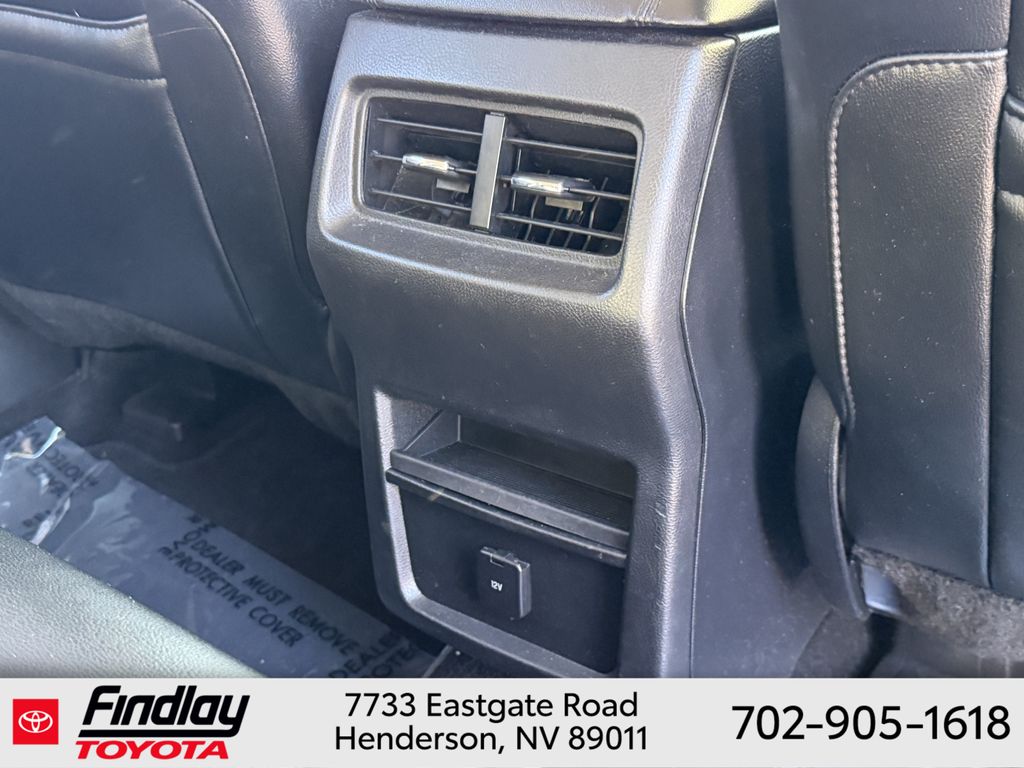 Used 2019 Ford Edge SUV