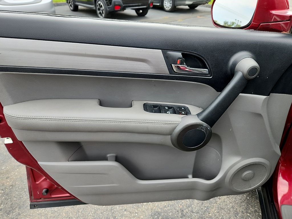 2010 Honda CR-V