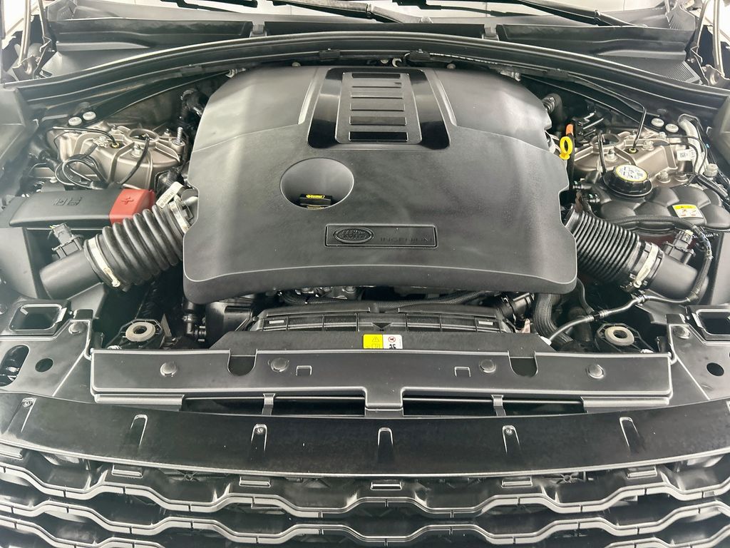 Thumbnail: 2023 Land Rover Range Rover Velar - 28