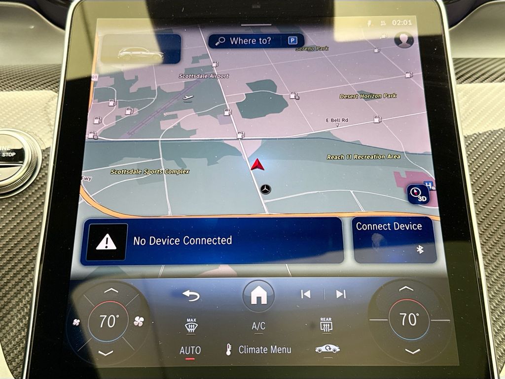 Thumbnail: 2025 Mercedes-Benz GLC - 14