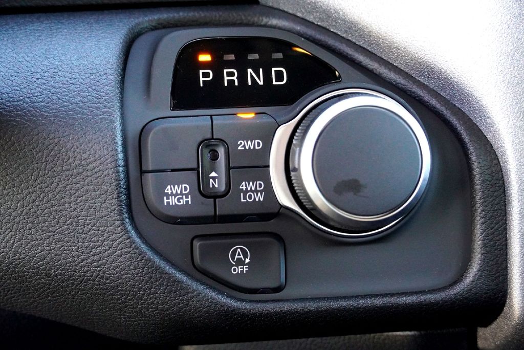 New Car 2025 Ram 1500  Tradesman For Sale Under $50,000 In Taylor, Texas