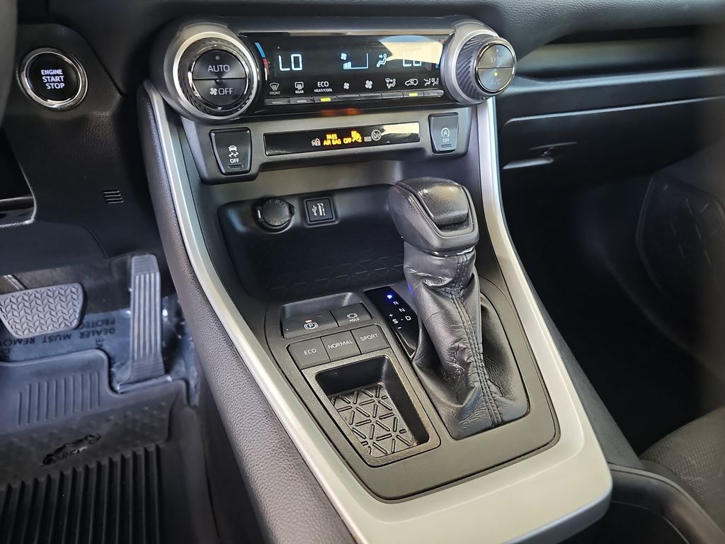 Used 2024 Toyota RAV4 SUV