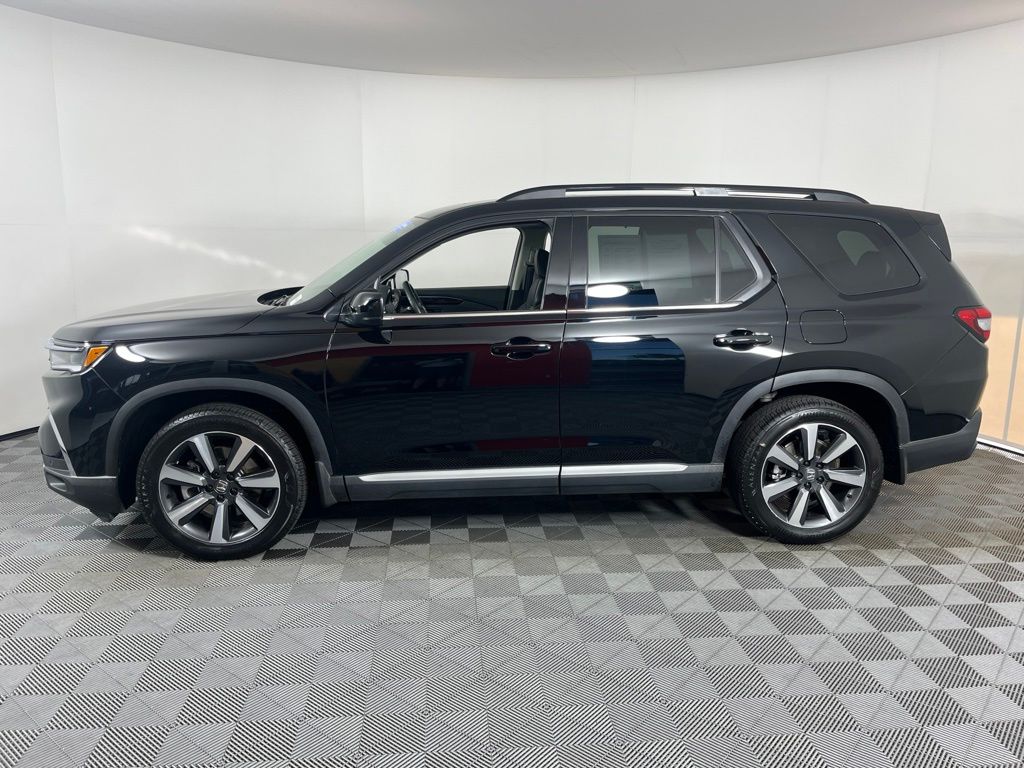 Thumbnail: 2025 Honda Pilot - 18