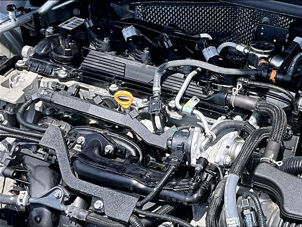 2024 Toyota Corolla — photo 35