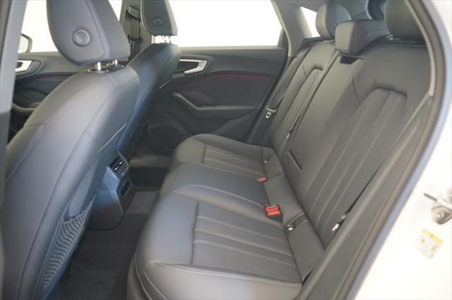 Thumbnail: 2025 Audi A5 - 7