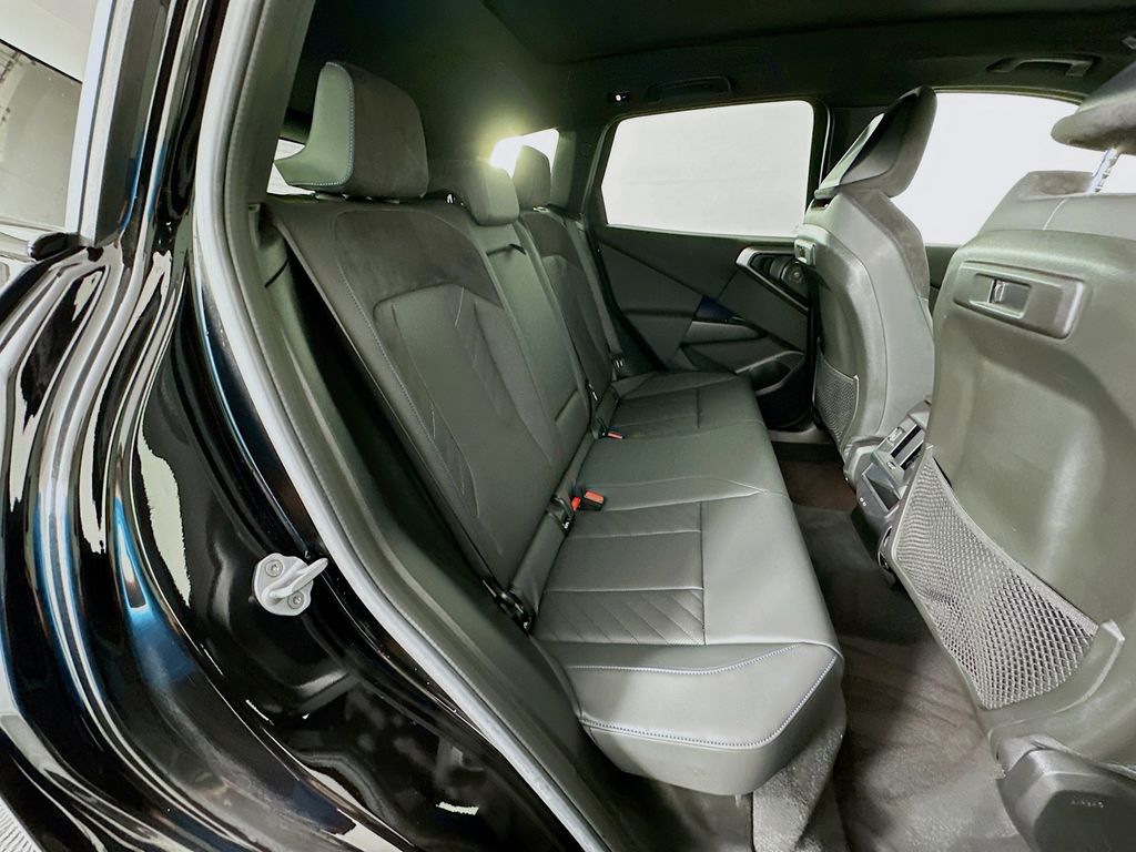 Thumbnail: 2025 BMW X3 - 26