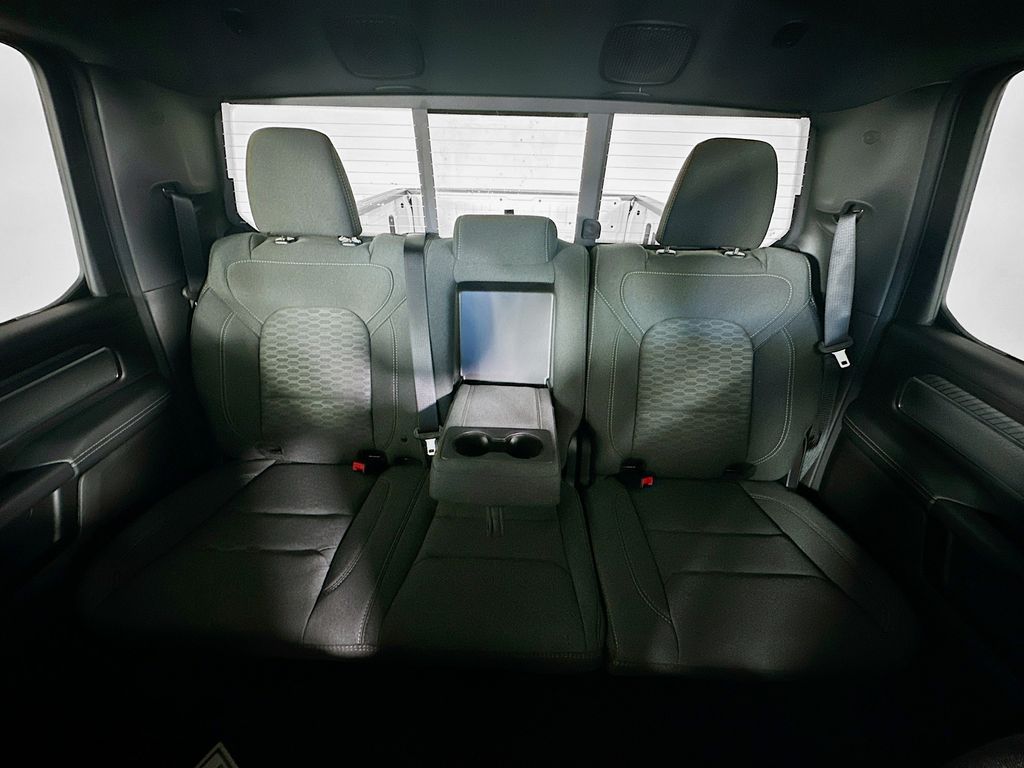 New 2026 White Ram Big Horn 12in image 10