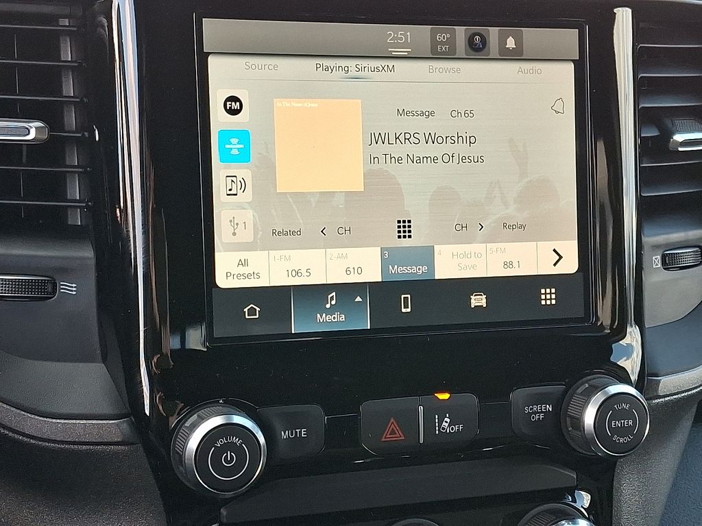 2026 Ram 1500 — photo 13