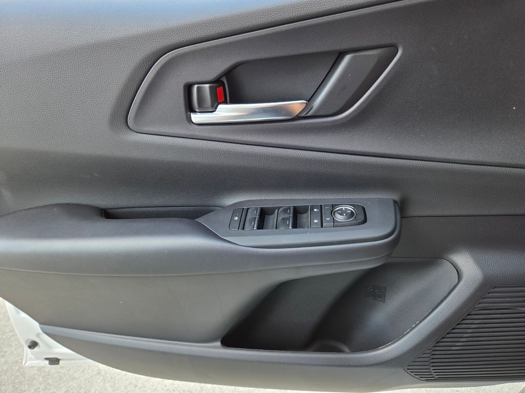 2026 Toyota Prius Plug-in Hybrid XSE - Photo 25
