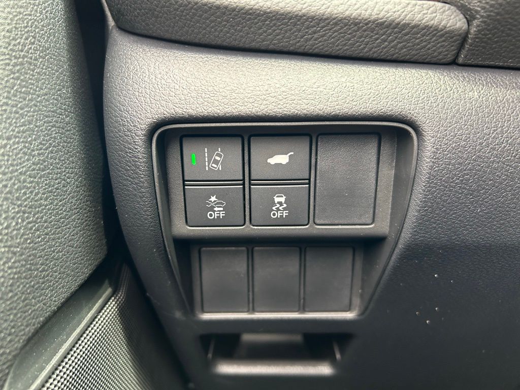 2022 Honda CR-V EX-L 14