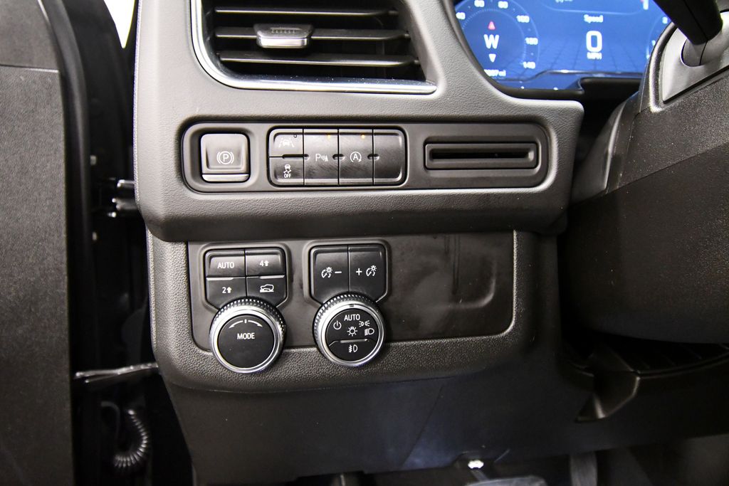 Used 2024 GMC Yukon SUV