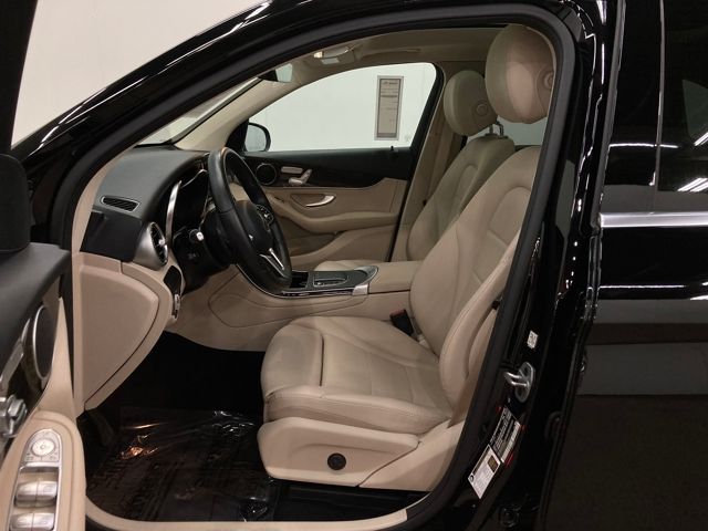 2021 Mercedes-Benz GLC 300 4MATIC SUV