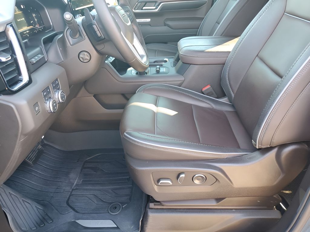 Used Car 2024 Gmc Sierra 1500  Denali For Sale Under $60,000 In Austin, Texas