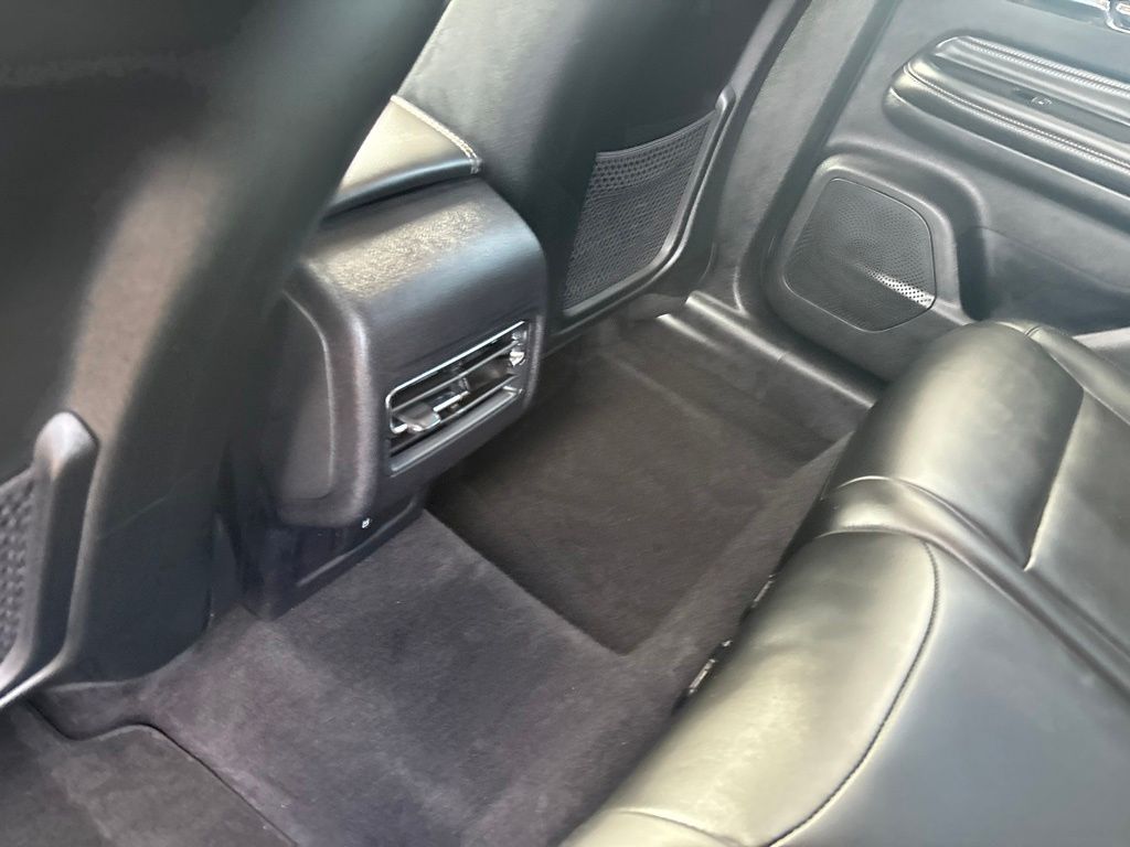 2023 Lincoln Corsair Standard Blue at Shottenkirk Kia Fort Bend