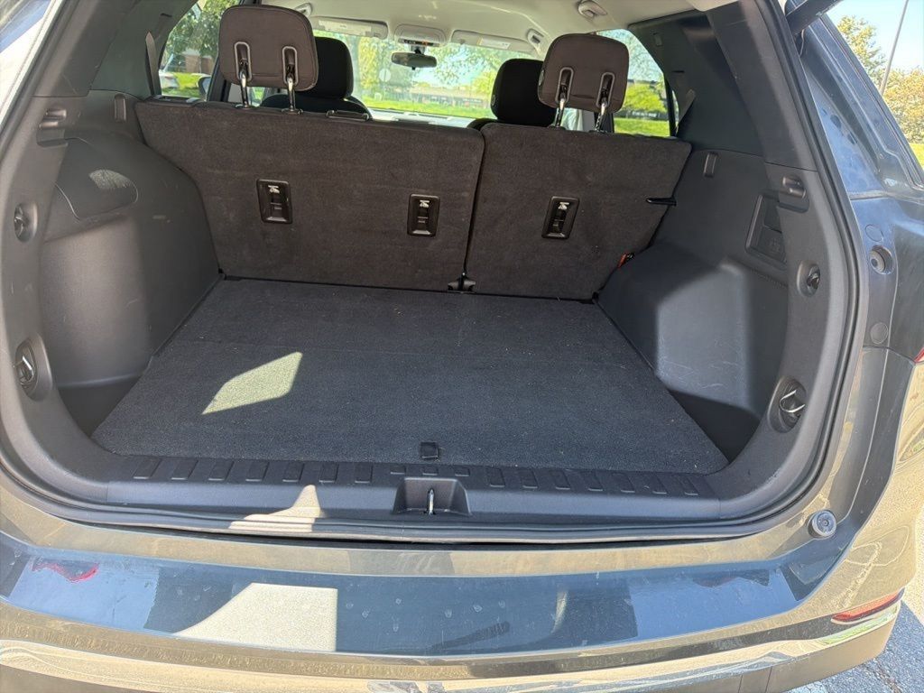 used 2018 Chevrolet Equinox car, priced at $14,597