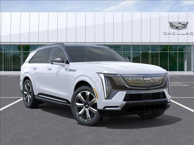 2026 Cadillac Escalade IQ Luxury - 6