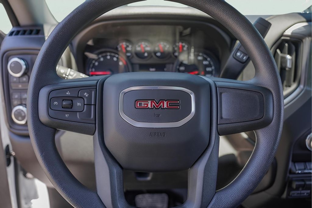 New Car 2025 Gmc Sierra 2500hd  Pro For Sale Under $50,000 In Austin, Texas