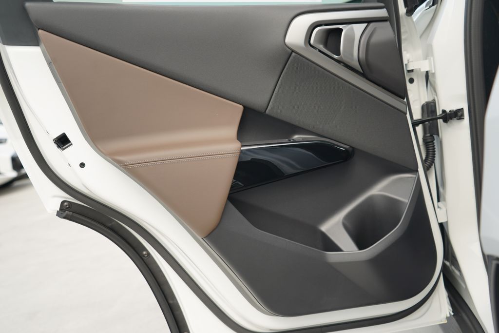 Thumbnail: 2026 BMW X3 - 26